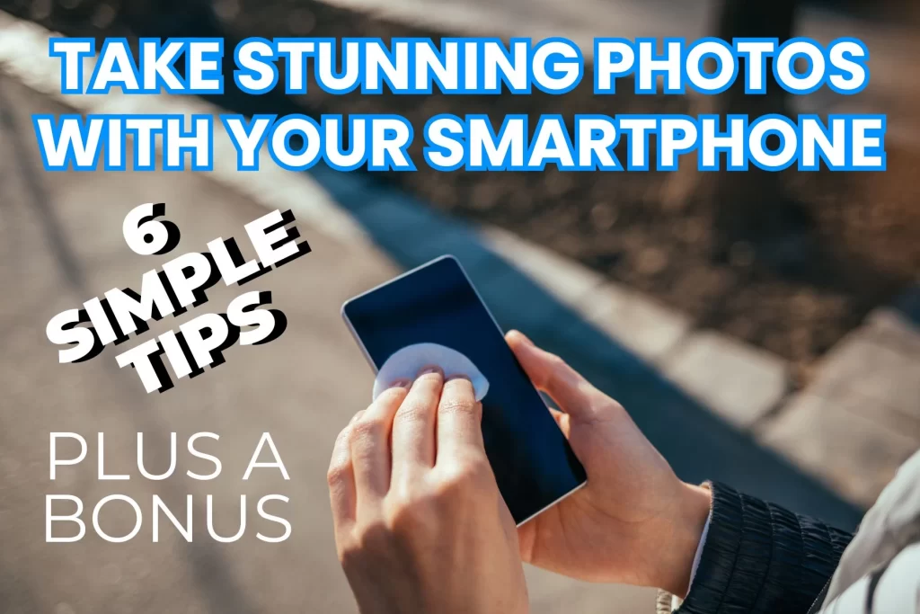 Stunning Smartphone Photos