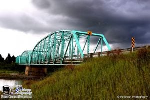 Fort MacLeod Alberta, Empress Theater, Photography, Travel Alberta