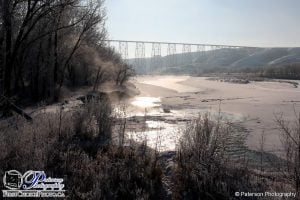 high level bridge print, wall art, Lethbridge wall decor, Lethbridge art gallery, Nature prints, Art gallery Lethbridge, art gallery, fine art bridge print Lethbridge